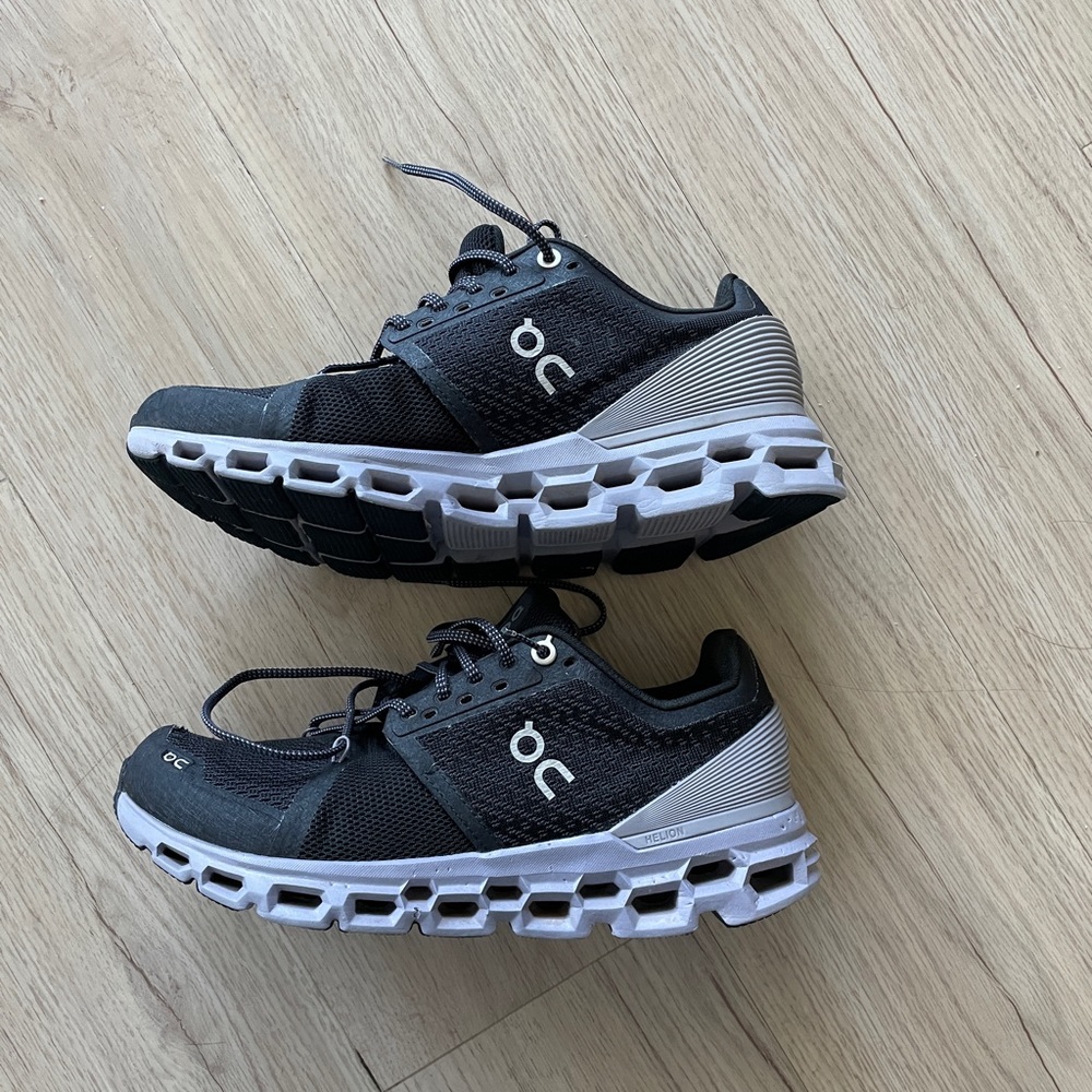 On Running Shoes